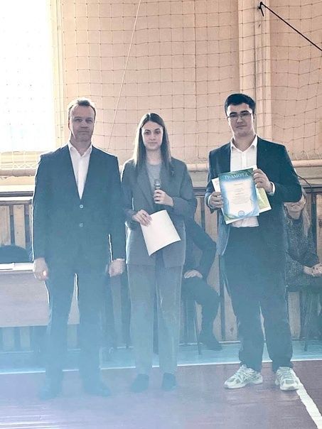 Рисуем наших Защитников