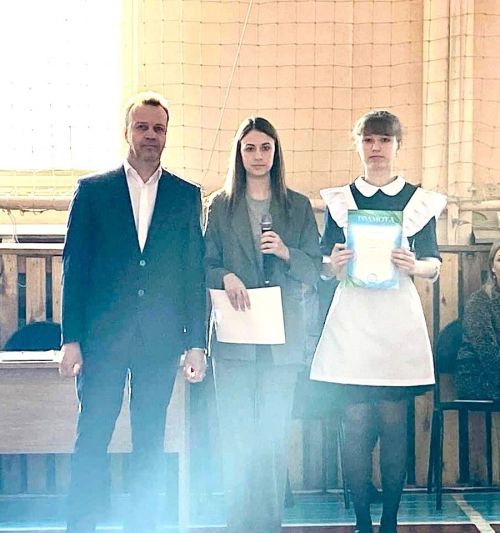 Рисуем наших Защитников