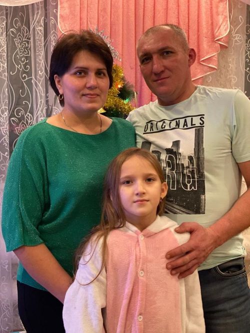 Евгения Лаврова: «Что в жизни сбылось, все прекрасно»