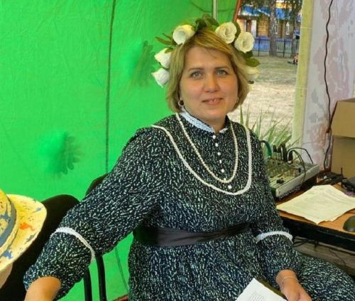 Евгения Лаврова: «Что в жизни сбылось, все прекрасно»