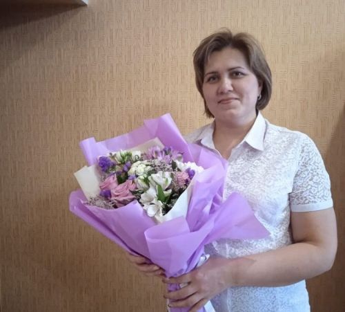 Евгения Лаврова: «Что в жизни сбылось, все прекрасно»