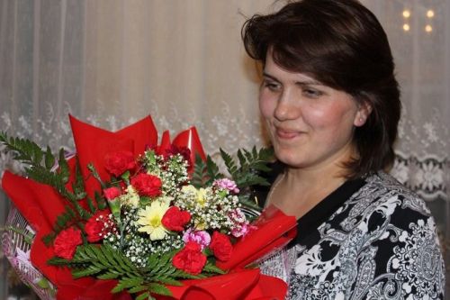 Евгения Лаврова: «Что в жизни сбылось, все прекрасно»