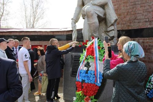 Им суждено служить России