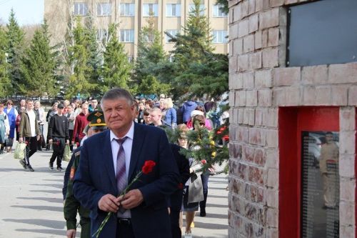 Им суждено служить России