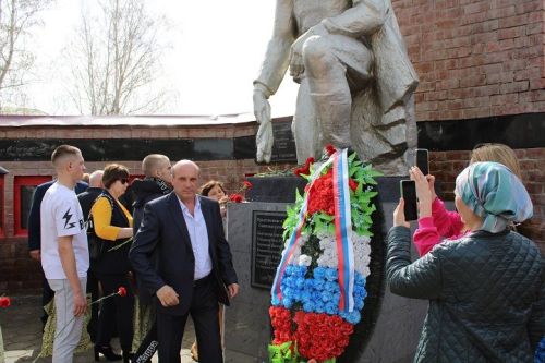 Им суждено служить России