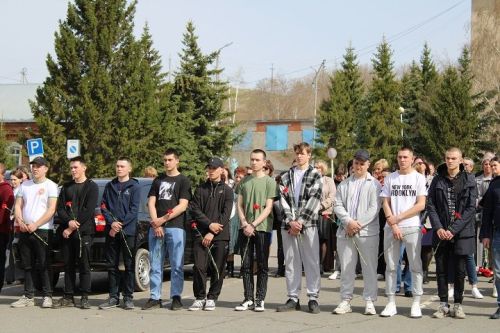 Им суждено служить России