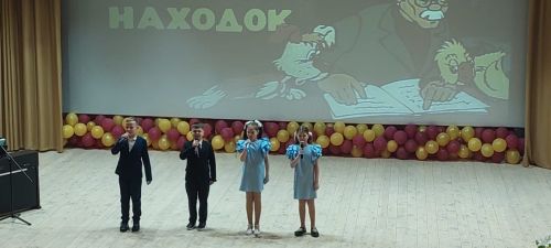 «Весна танцует и поет!» (фоторепортаж)
