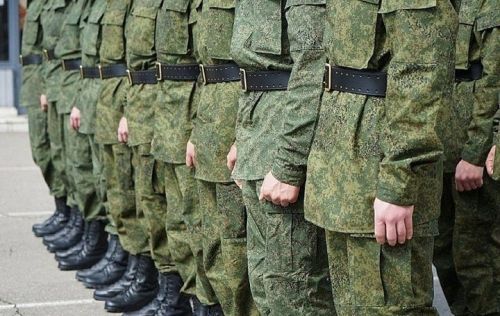 Завтра пятеро новошешминцев уйдут служить в армию