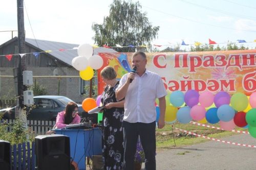 Малые деревни: здесь согреваются сердца (фоторепортаж)