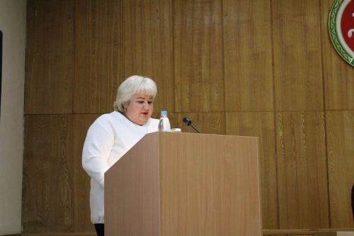 Ринат Фасахов назначен руководителем исполкома Новошешминского муниципального района