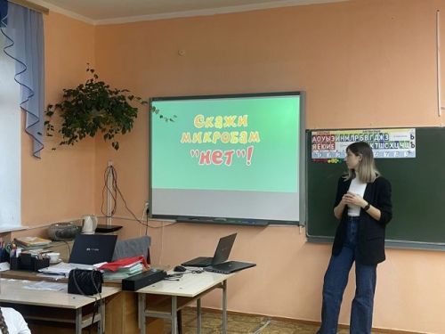 В Новошешминском районе стартовала осенняя смена пришкольных лагерей
