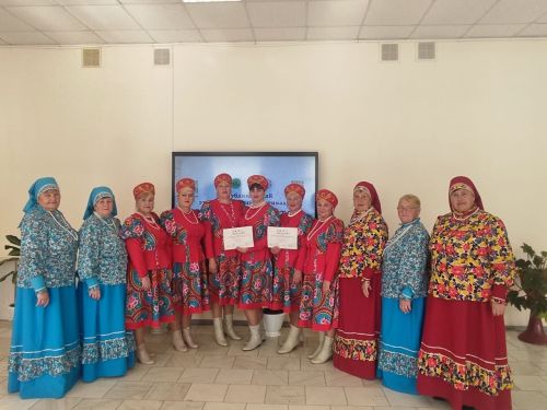 «Наш дом – Татарстан»: Фестиваль дружбы в Нурлате