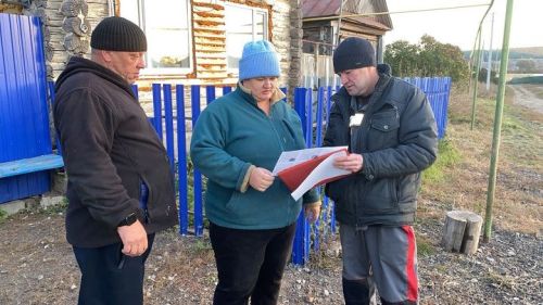 Ситуация по болезням животных остается напряженной