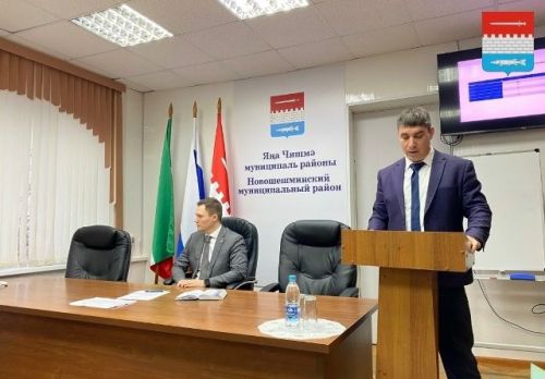 Резервы для развития у петропавловцев имеются