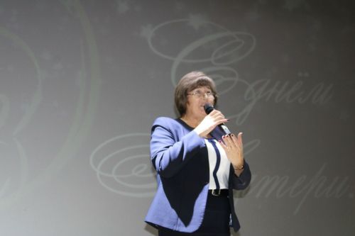 В Новошешминске чествовали матерей: слезы радости, гордости и благодарности