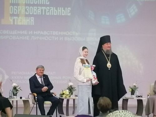 Яркая победа юных художников Новошешминской ДШИ
