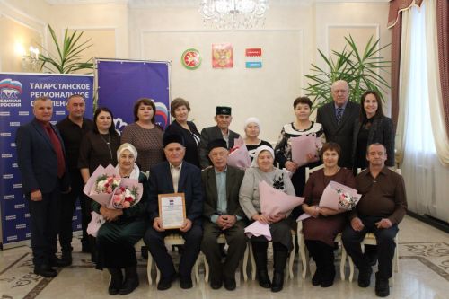 Уроки любви и верности
