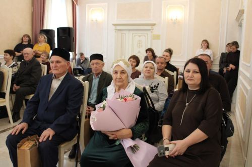 Уроки любви и верности