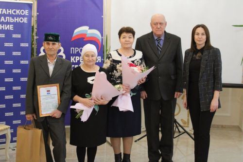 Уроки любви и верности
