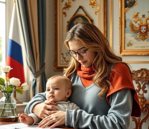 С 1 сентября 2025 года вступили в силу изменения по правилам предоставления отпусков работникам, усыновившим ребенка