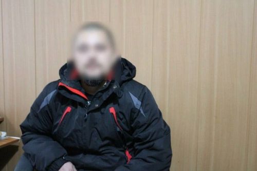 Осколки прижились, и долгу остался верен