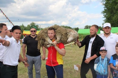 Вспоминая ушедший год: яркие фото людей и событий из «ШН»