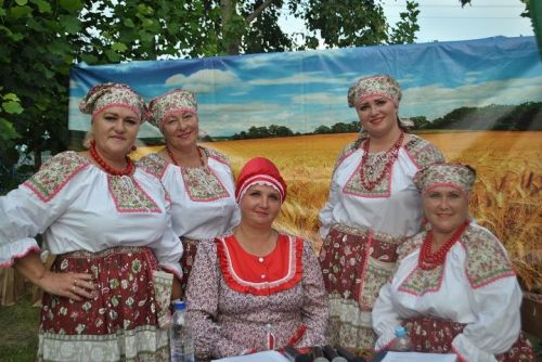 Вспоминая ушедший год: яркие фото людей и событий из «ШН»