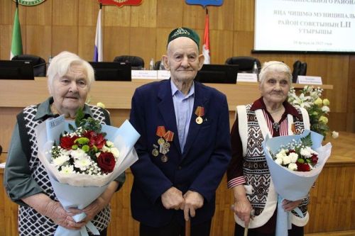 Вспоминая ушедший год: яркие фото людей и событий из «ШН»