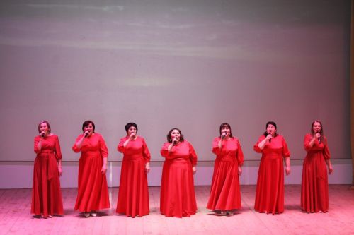 В РДК подвели итоги Года защитника Отечества