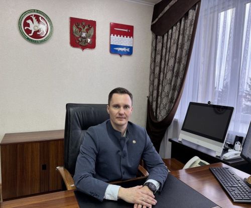С Новым годом!