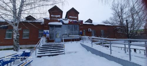 Вниманию новошешминцев! График работы почтового отделения в новогодние праздники