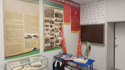 Год преобразований: музей села Шахмайкино подвел итоги