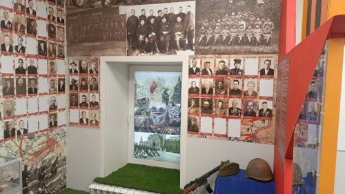Год преобразований: музей села Шахмайкино подвел итоги