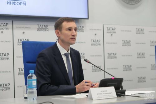 Для безопасности татарстанцев газовики предлагают убрать газовое оборудование из квартир