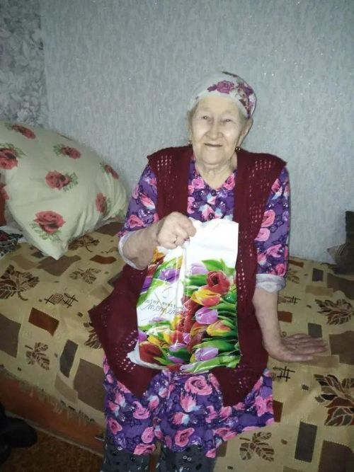 Декада милосердия