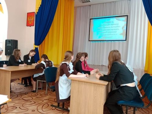 Как гордо звучит звание «Ученик года — 2025»!