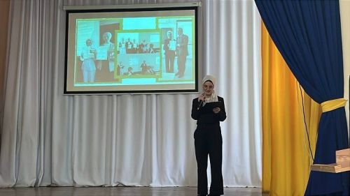 Как гордо звучит звание «Ученик года — 2025»!