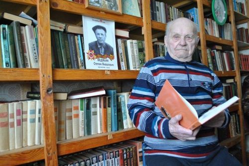 Весть о войне пришла в разгар веселья