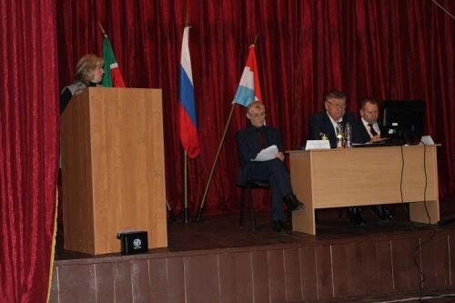 Жителям Слободы Волчья нужны дороги и надежный мост