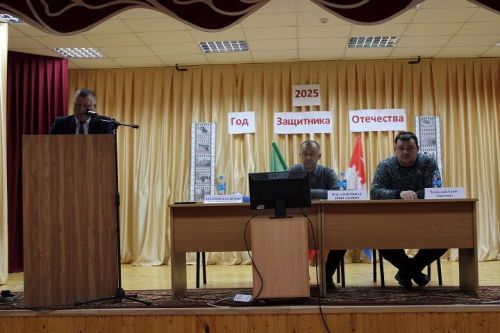 Сельчане ратуют душой за очистку берегов Сикенеси