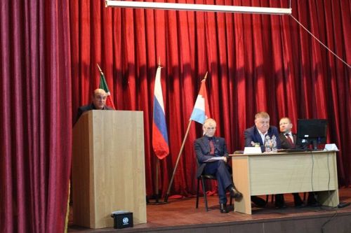 Жителям Слободы Волчья нужны дороги и надежный мост