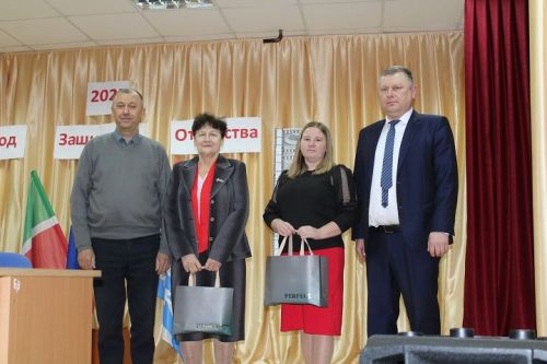 Сельчане ратуют душой за очистку берегов Сикенеси