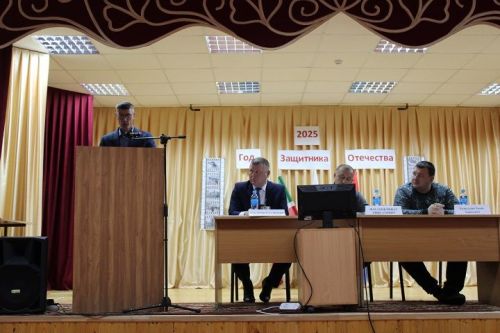 Сельчане ратуют душой за очистку берегов Сикенеси