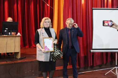 Жителям Слободы Волчья нужны дороги и надежный мост
