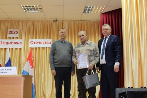 Сельчане ратуют душой за очистку берегов Сикенеси