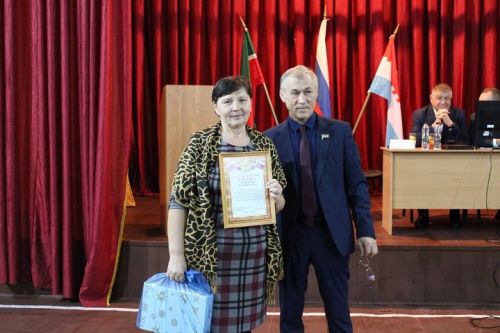 Жителям Слободы Волчья нужны дороги и надежный мост
