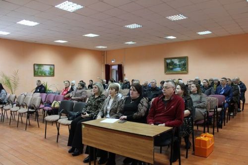 Сельчане ратуют душой за очистку берегов Сикенеси