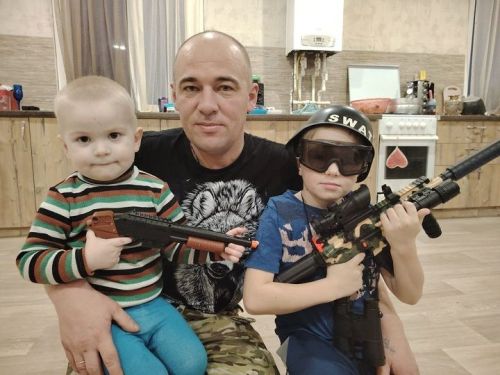 Кыю иде, бернидән дә курыкмады