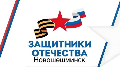 В Новошешминске работает социальный координатор фонда «Защитники Отечества»