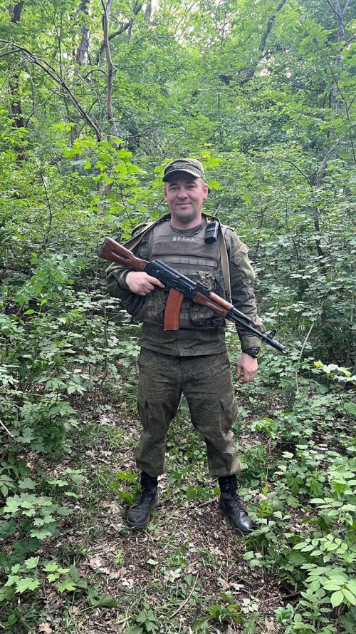 Кыю иде, бернидән дә курыкмады
